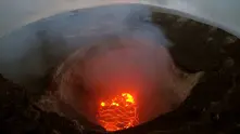 Продължава евакуацията на Хаваите заради вулкана Килауеа (снимки и видео)