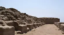 Пирамида в Перу разкрива точно астрономическо подреждане (фотогалерия)