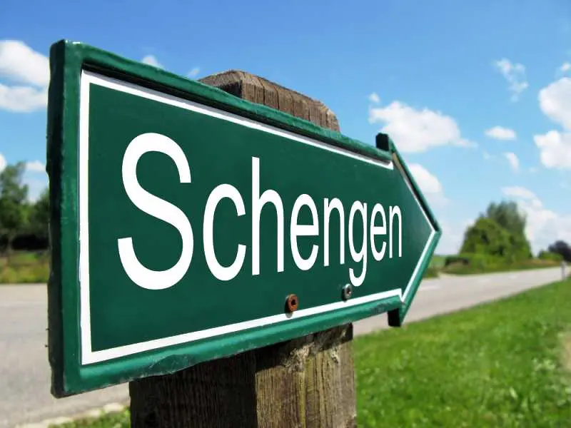 България и Румъния са готови за незабавно влизане в Шенген