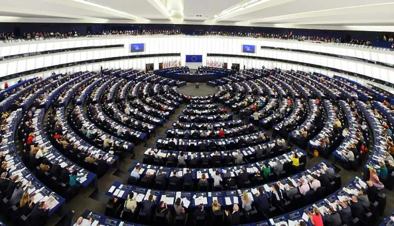 Скандал в ЕП за назначаването на генерален секретар на Еврокомисията