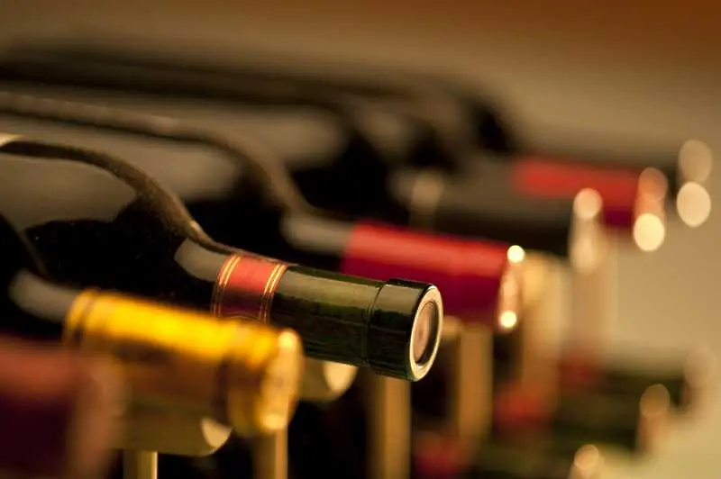 Производството на вино достигна най-ниските нива от 1957 г.