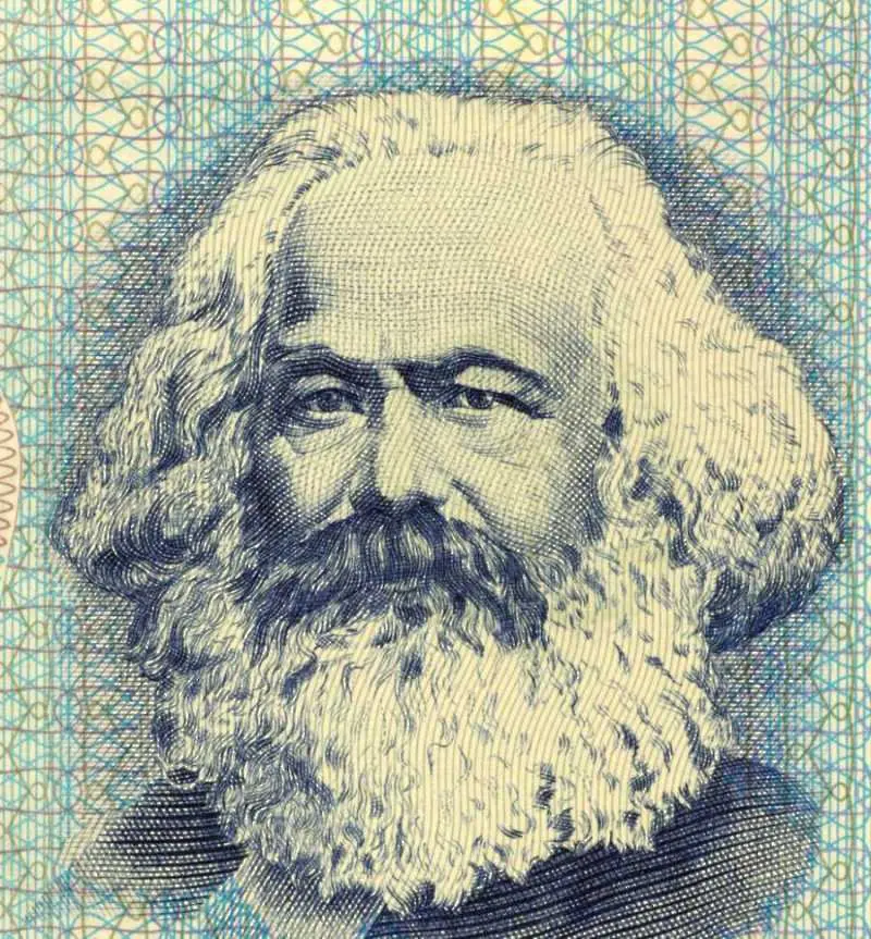Актуални ли са все още теориите на Карл Маркс?