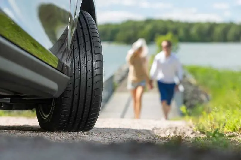Полезни съвети за по-дълъг живот на автомобилните гуми
