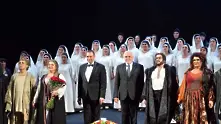 Феноменален успех на Софийската опера в Болшой театър