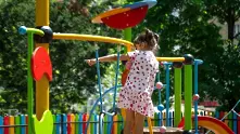 13 000 свободни места в детските градини в София