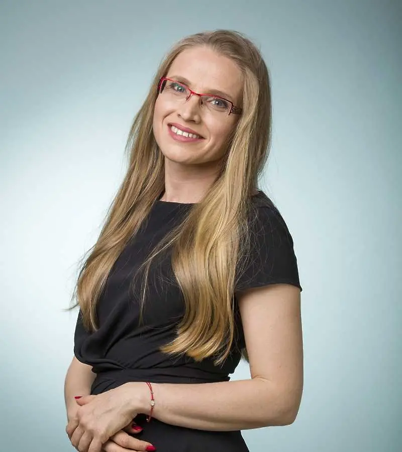  Наташа Кумчева стана директор „Човешки ресурси“ в bTV Media Group