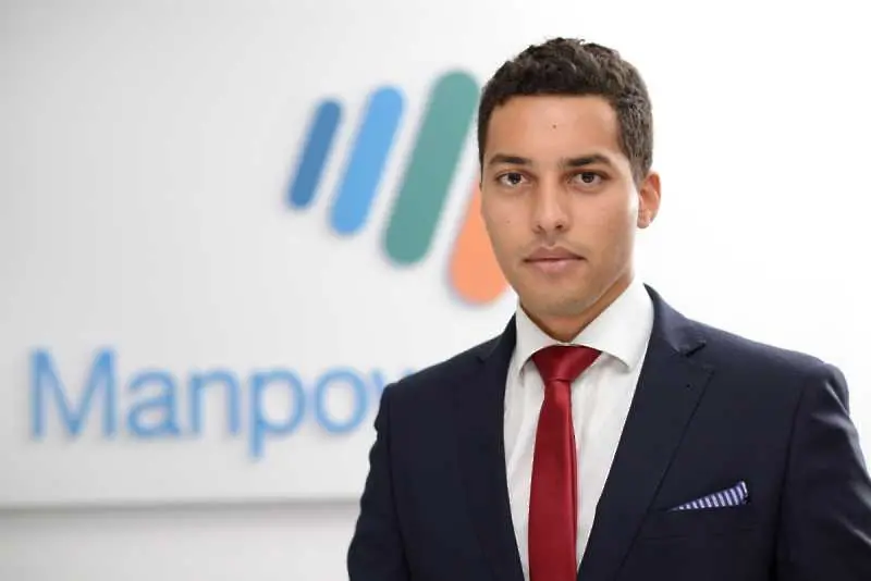 Нов управляващ директор на ManpowerGroup България