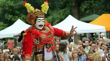 Колоритно шествие ще предвожда фестивала „Цветовете на традициите“