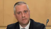Лукарски се отказва от лидерския пост в СДС