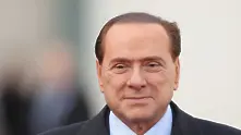 Берлускони ще подкрепи президентското предложение за изход от политическата криза в Италия