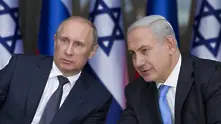 След визитата на Нетаняху Русия се отказа да доставя ракетни системи на Сирия 