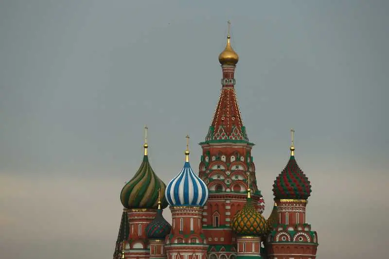 Русия представи първата плаващата АЕЦ в света