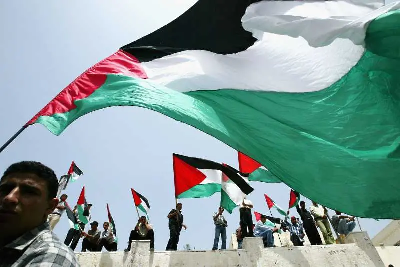 Палестина отзова посланиците си в Австрия, Чехия, Унгария и Румъния