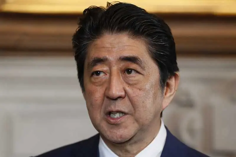 Япония и Китай се договориха за гореща линия 