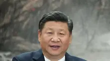 Китайският президент Си Дзинпин е най-влиятелният човек на планетата