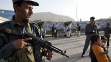 Шестима ранени в самоубийствени атентати в Кабул