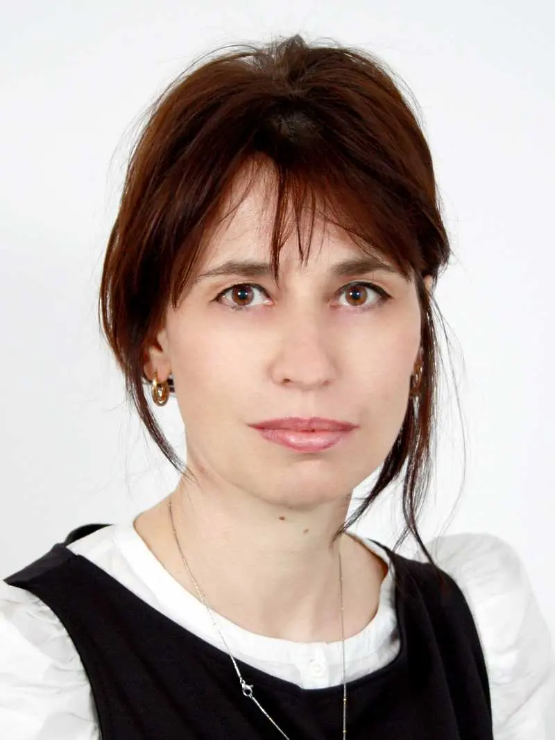 Неда Зарева става ръководещ консултант в Alexander Hughes
