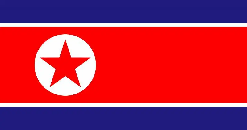 Северна Корея разрушила ядрения си полигон