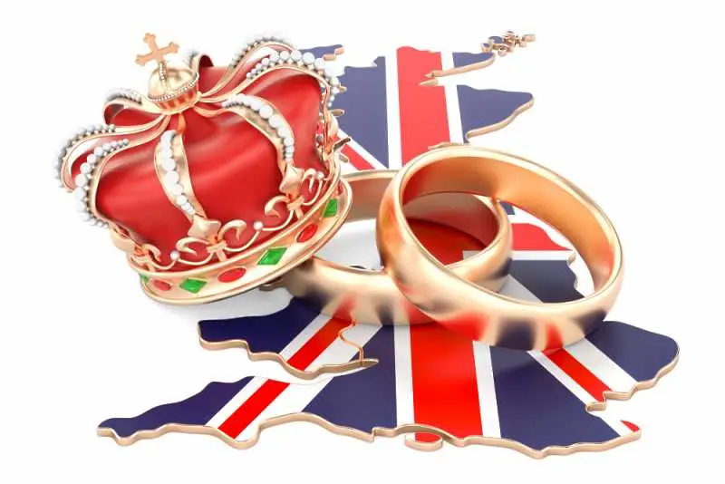 1,4 млрд. долара ще налее в британската хазна предстоящата кралска сватба