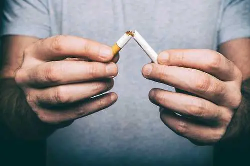 Учени откриха сигурен начин да се откажете от цигарите