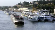 Туристическите пътувания с кораб по река Дунав продължават да са хит