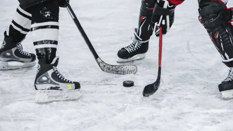Швеция спечели Световното по хокей на лед