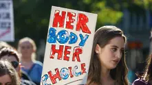 Ирландците поискаха либерализиране на абортите