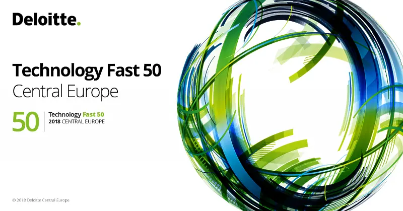 Делойт обявява началото на годишната класация “Technology Fast 50” 