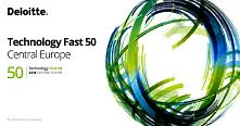 Делойт обявява началото на годишната класация “Technology Fast 50” 