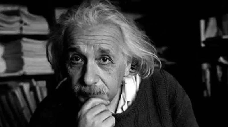 Неизвестни досега дневници на Айнщайн разкриват расистки възгледи 
