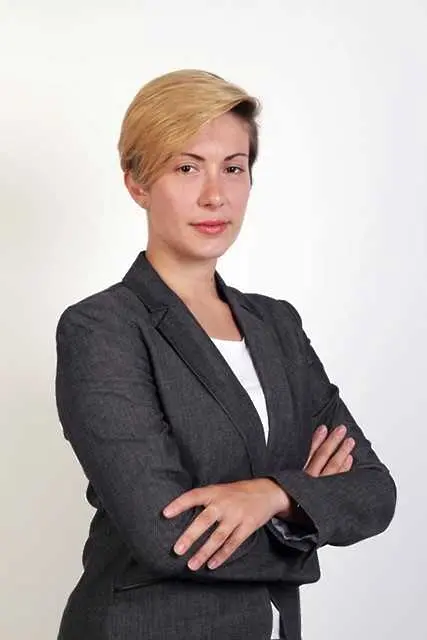 Мария Маврудиева е новият изпълнителен директор на СЖББ