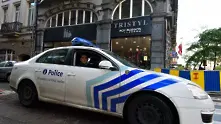 Белгийската прокуратура разследва стрелбата в Лиеж като терористичен акт
