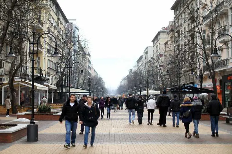 Покупателната способност в София е по-висока от тази в Москва, Истанбул и Букурещ 
