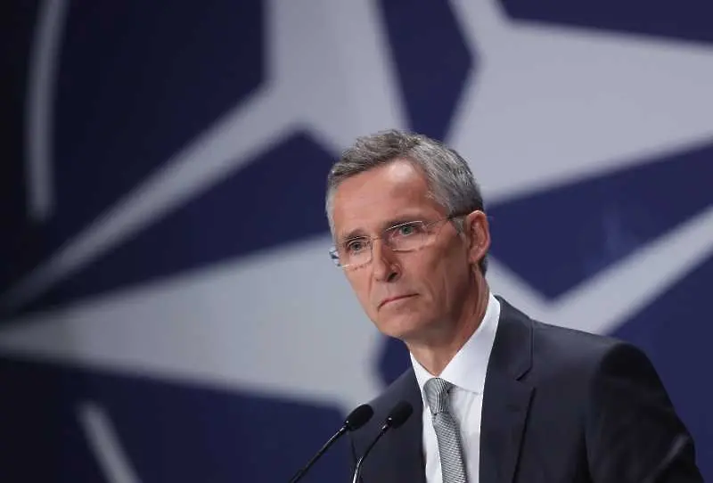 НАТО: Русия трябва да промени поведението си, преди санкциите да бъдат отменени