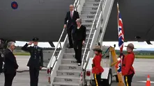 Започва срещата на върха на страните от Г-7