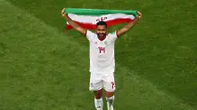Иран победи Мароко с автогол