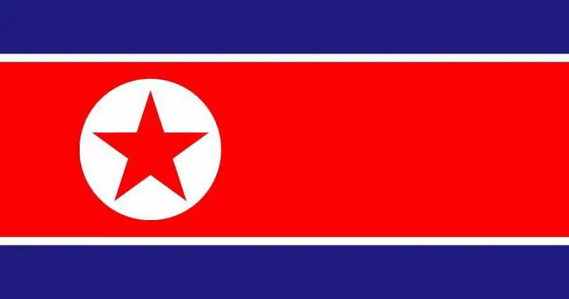 Сателитни снимки показват, че Северна Корея е разрушила ядрения си полигон