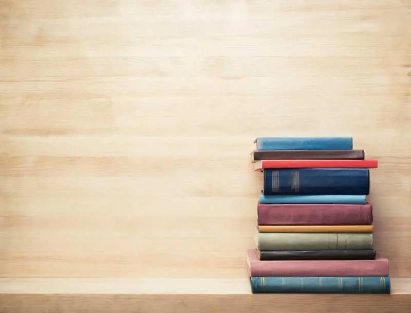 Интересни факти от известни книги