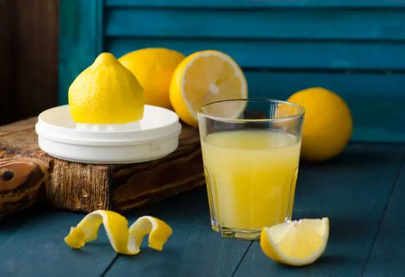 Какво ще се случи, ако поставите лимон до леглото си?