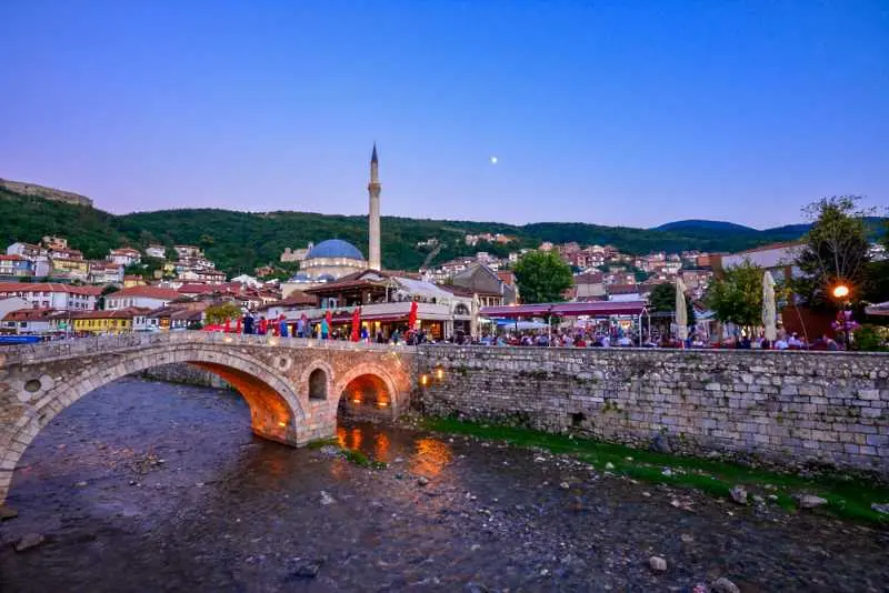 Внесоха петиция за признаване на българската общност в Косово