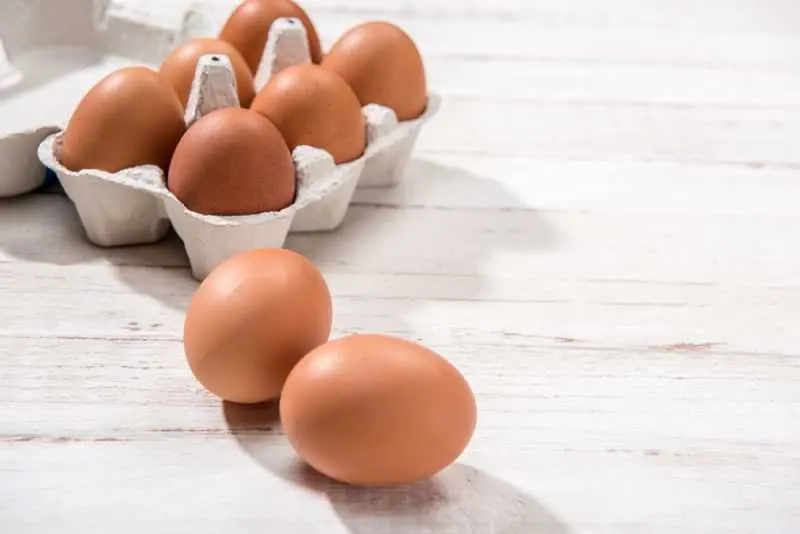 Нова партида яйца, заразени с фипронил, открита в Германия
