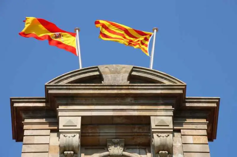 Мадрид одобри новото каталунско правителство