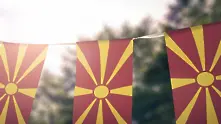 Хиляди на протест в Македония, искат предсрочни избори 