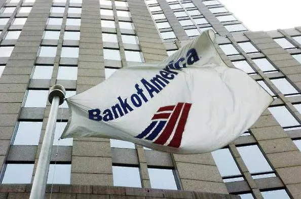 Bank of America: Има сигнали за нова криза