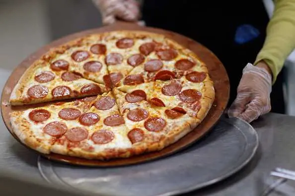 Пицата и поничките действат на мозъка като наркотици