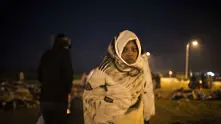 Върви или умри: Мигранти, прогонени в Сахара