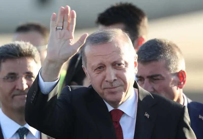 Ердоган и Партията на справедливостта и развитието обявиха победа на изборите в Турция