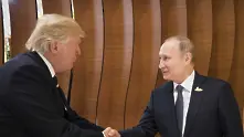 Окончателно: Срещата Тръмп-Путин ще бъде на 16 юли в Хелзинки