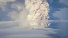 Вулканът Агунг в Бали отново изригна