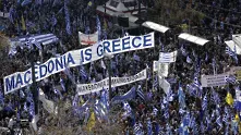 Арестуваха гръцкия депутат, призовал за военен преврат